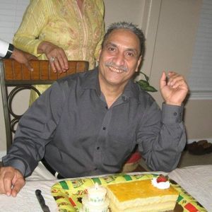 Meet your Posher, Farooq